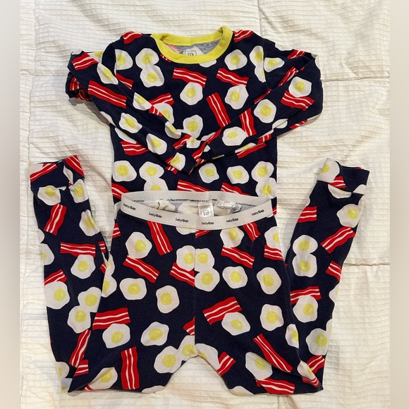 GAP Other - baby GAP toddler PJs, size 5T